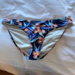 Patagonia Nanogrip Nireta Bikini Bottom